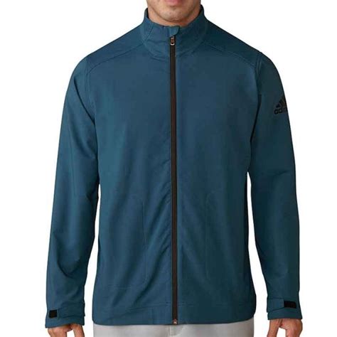 Buy Adidas ClimaStorm Softshell Full Zip Jacket 